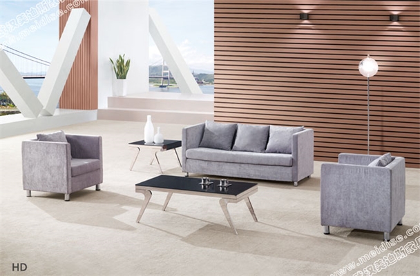 武漢辦公沙發定做，重視舒適