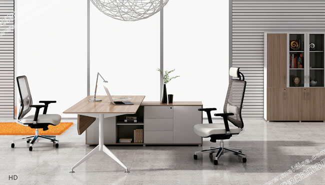 板式班臺_武漢辦公家具 板式班臺_武漢辦公家具