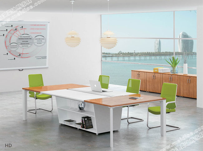 板式會議桌 板式會議桌
