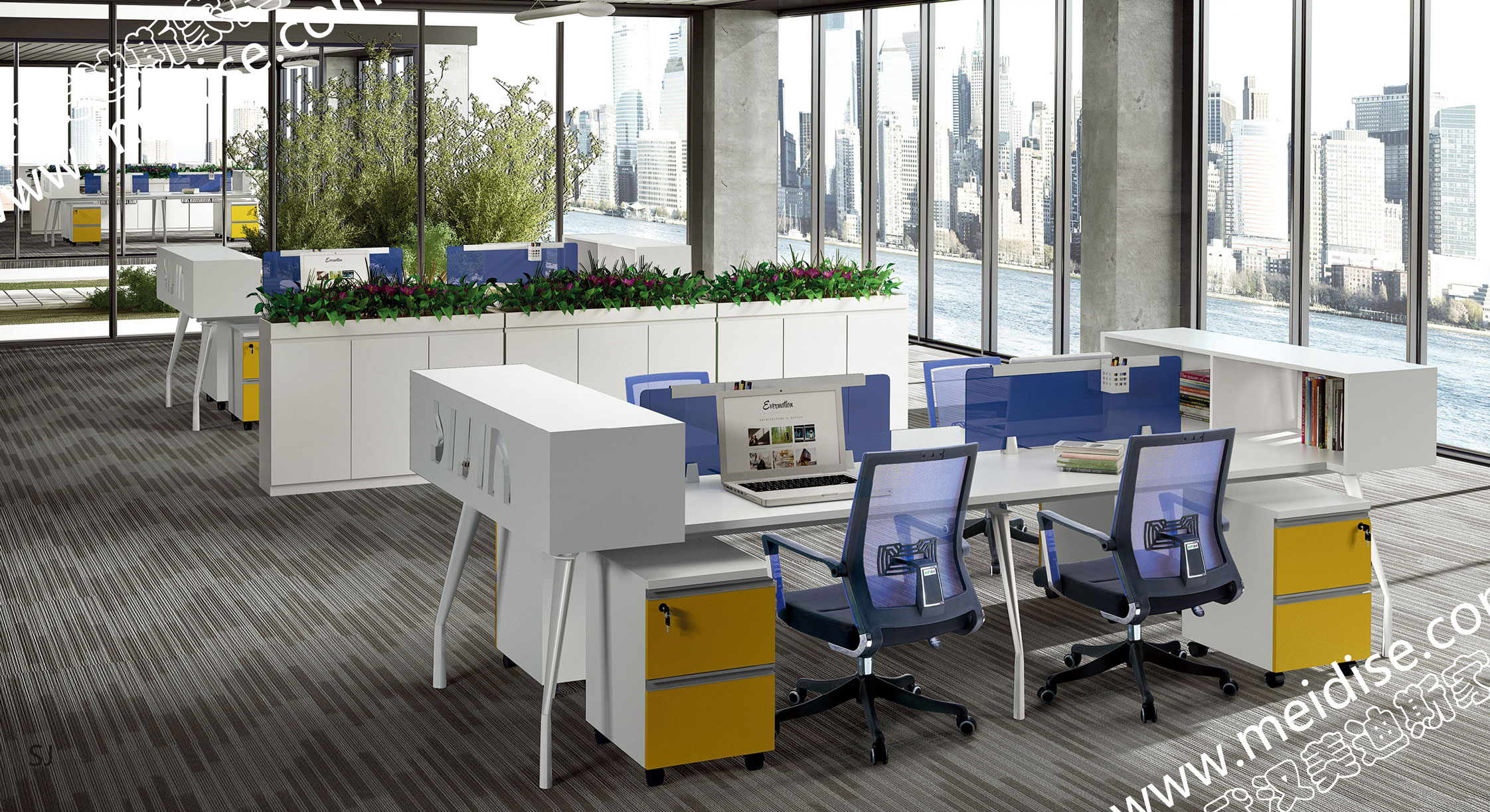 辦公家具定制 辦公家具定制