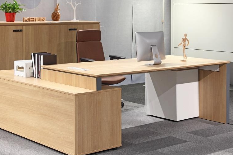 新買的辦公家具怎么去除甲醛？美迪斯家具給你支招！