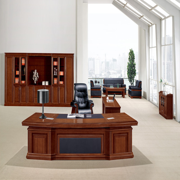 武漢實木辦公家具的保養方法！