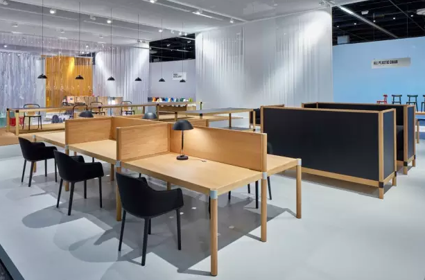 美迪斯辦公家具:預見辦公家具未來趨勢 美迪斯辦公家具:預見辦公家具未來趨勢